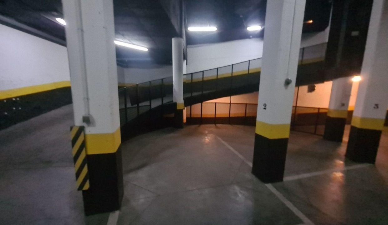 Promoción Plaza Barbatain, obra nueva en Madrid (Revista)