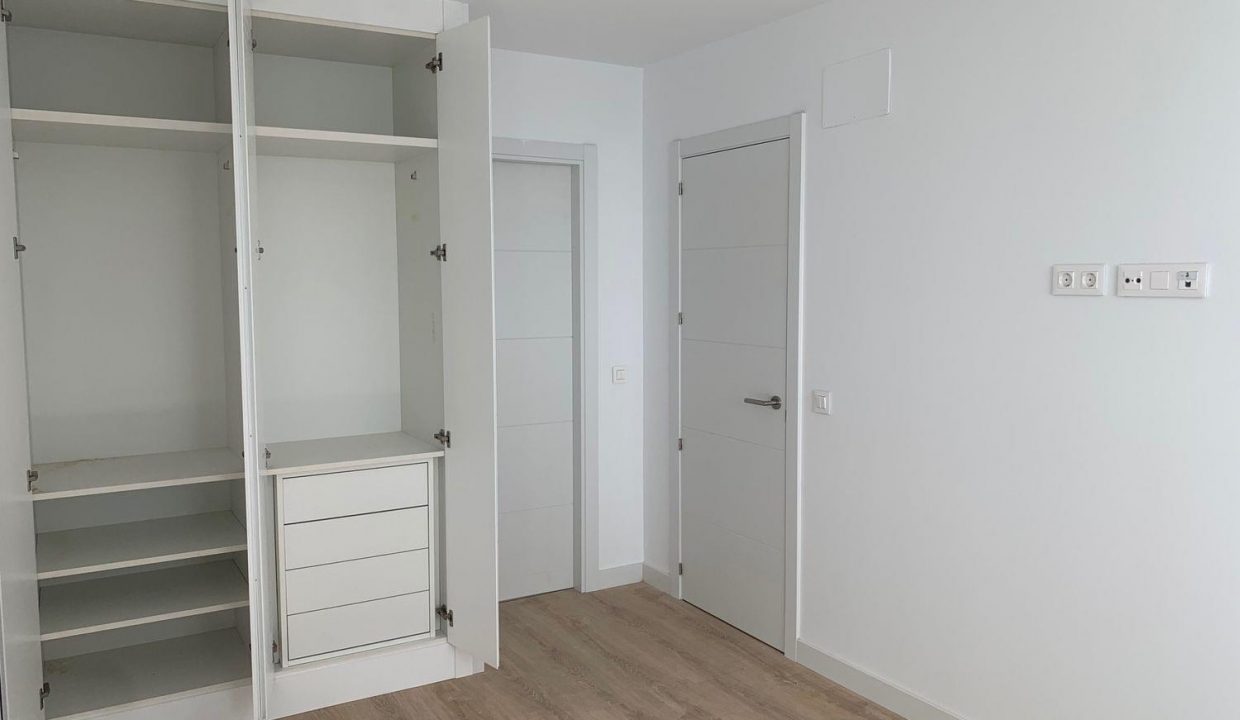 Promoción Residencial Virtudes 15, obra nueva en Algete (Revista)