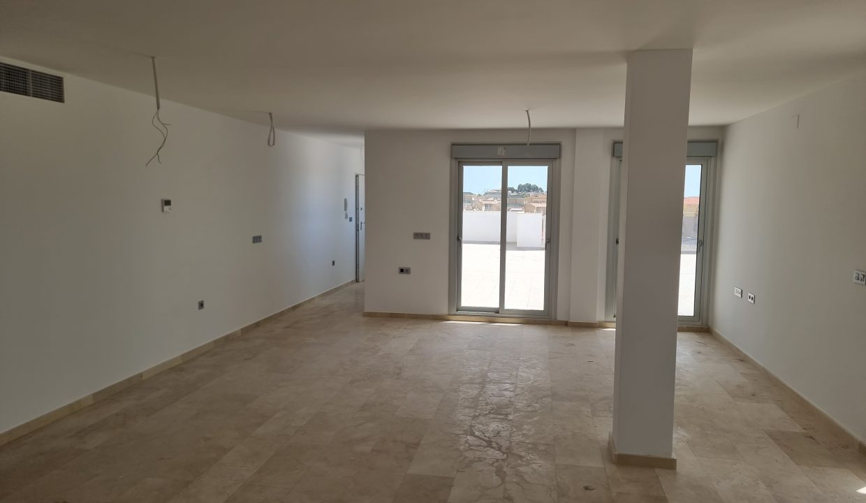Promoción RESIDENCIAL SUNGOLF BEACH, obra nueva en Orihuela (Revista)