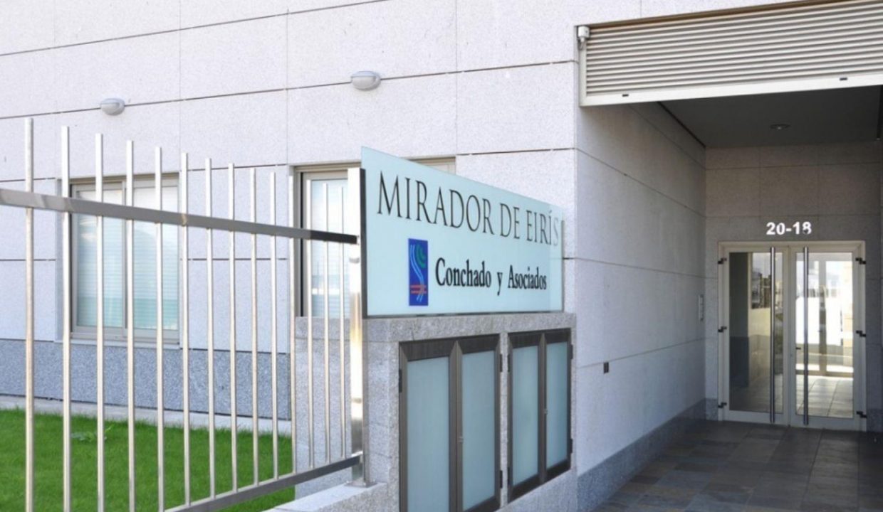 Promoción Mirador De Eiris, obra nueva en Oza (Revista)