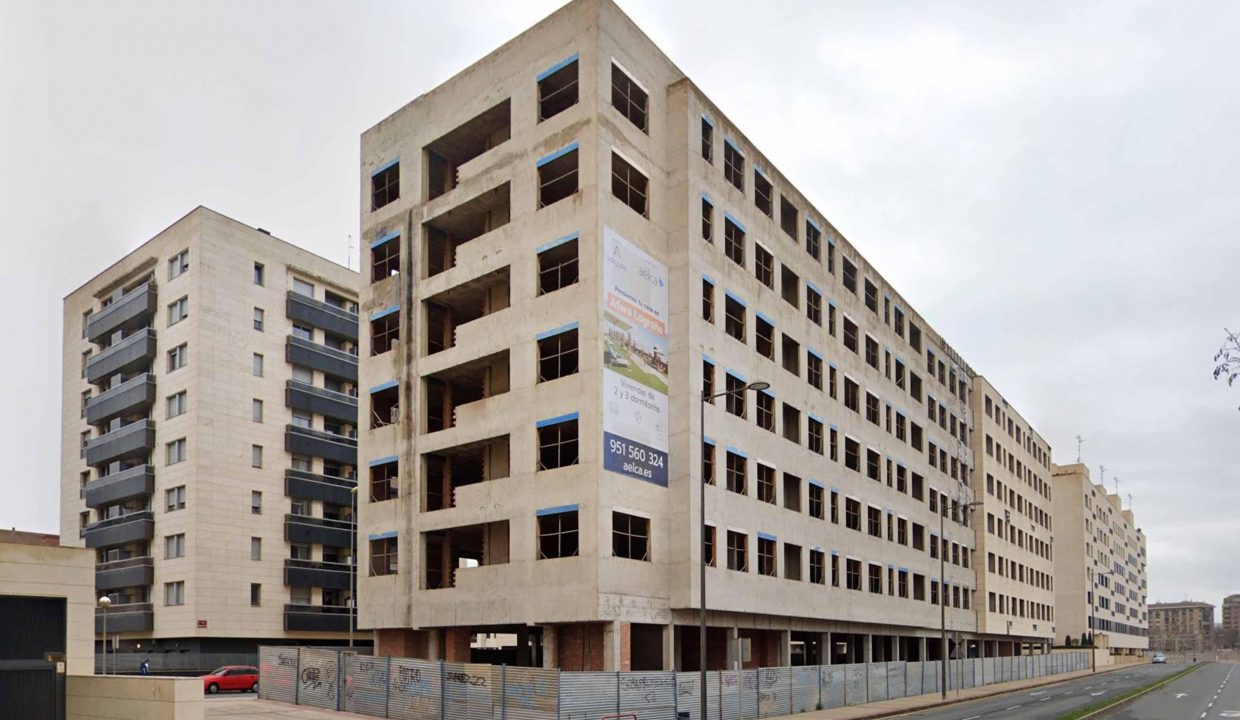 Promoción Afara Logroño, obra nueva en Logroño (Revista)
