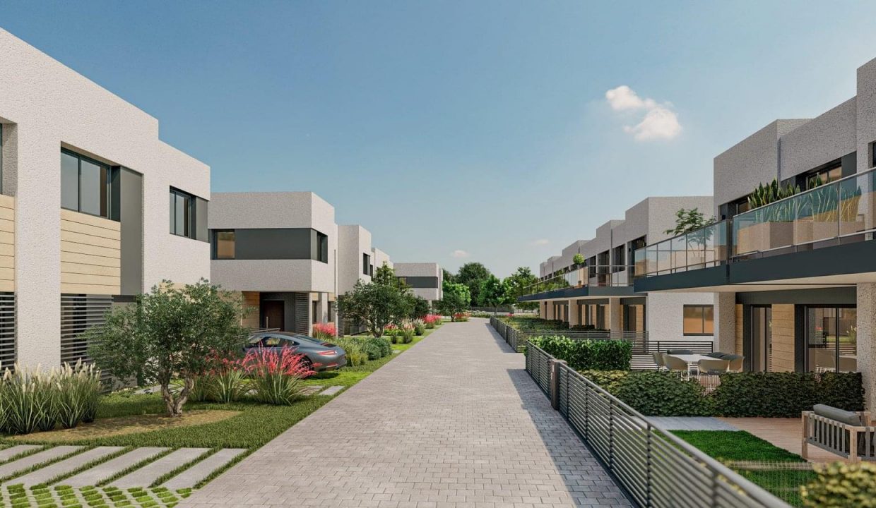 Promoción Habitat Edetana, obra nueva en Alicante (Revista)