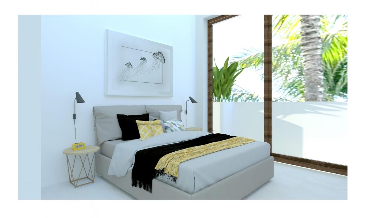Promoción Monte Carmelo Resort, obra nueva en Vera (Revista)
