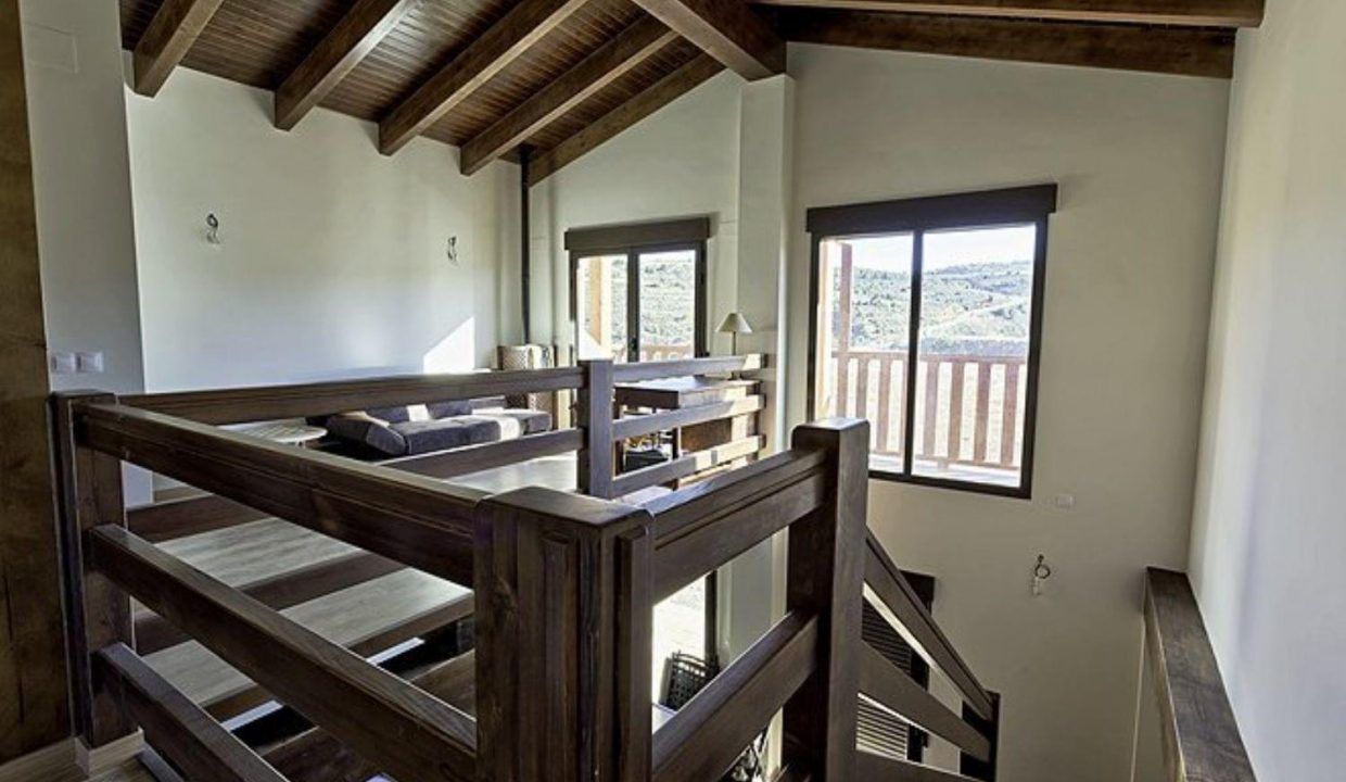 Promoción Gea Albarracín, obra nueva en Gea de Albarracín (Revista)