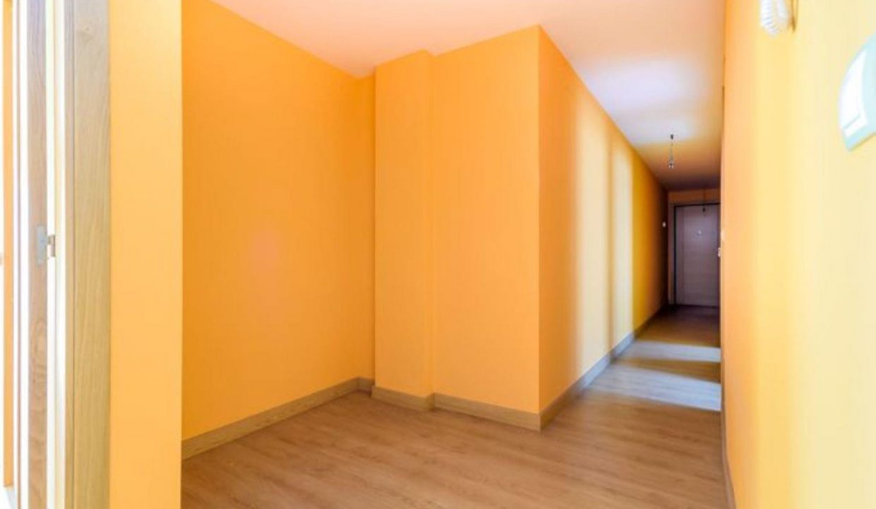 Promoción Rivero, obra nueva en Avilés (Revista)