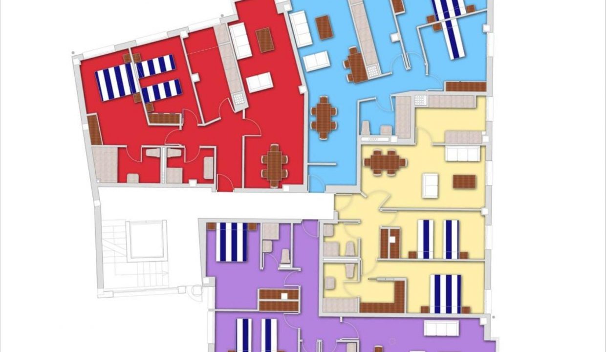 Promoción Promoción de tipologias Vivienda Garaje en venta REINOSA Cantabria, obra nueva en Reinosa (Revista)