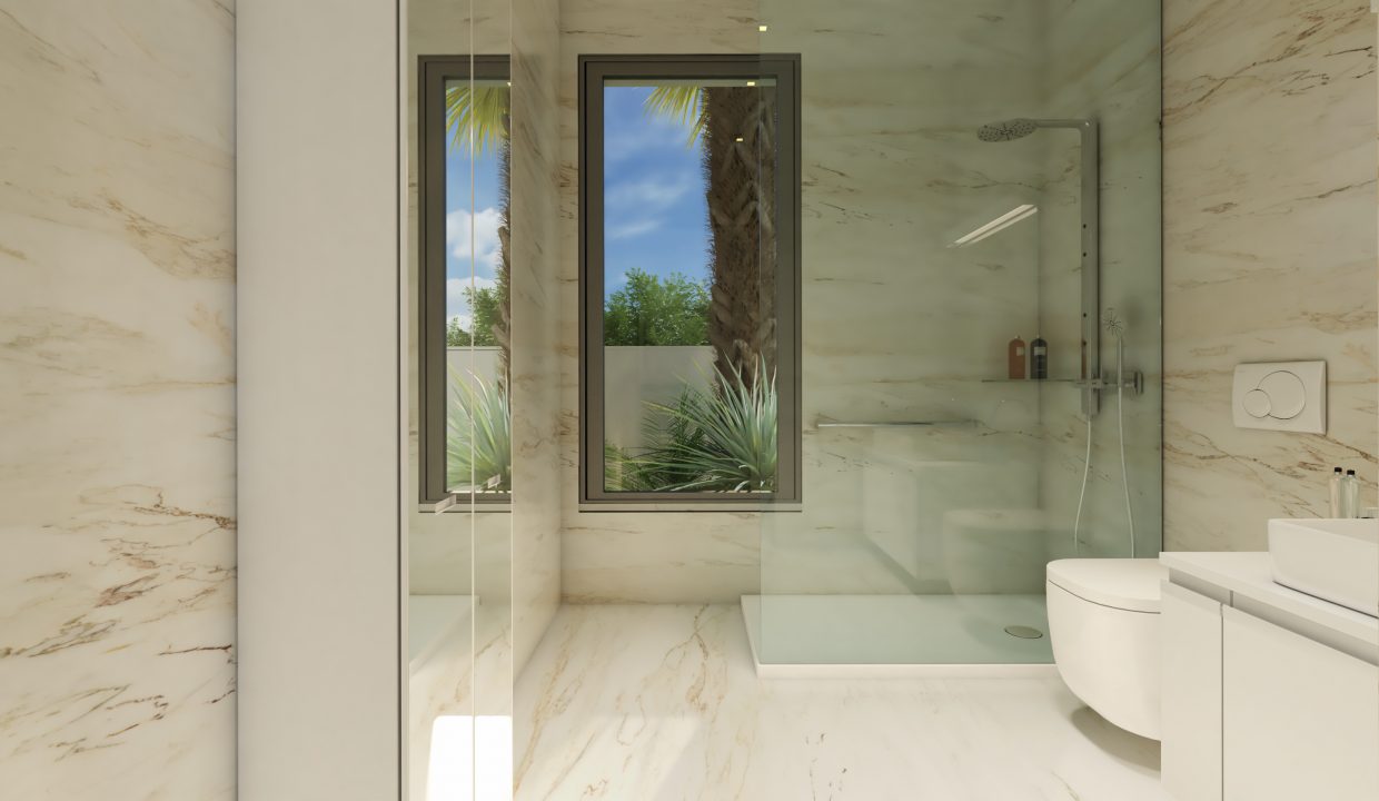 Promoción NUEVA DAYA VILLAS, obra nueva en Daya Nueva (Revista)