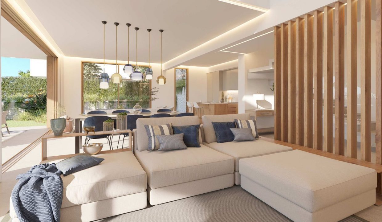 Promoción Lyra Residences, obra nueva en Montevideo Hills (Revista)