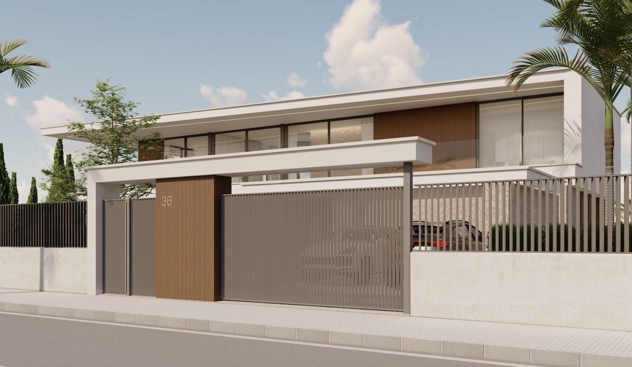 Promoción ELITE CABO ROIG, obra nueva en Orihuela (Revista)