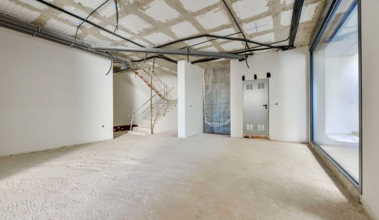 Promoción Villas Montroyal Fase III, obra nueva en Finestrat (Revista)