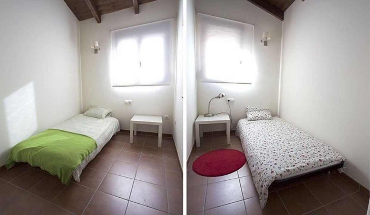 Promoción Gea Albarracín, obra nueva en Gea de Albarracín (Revista)