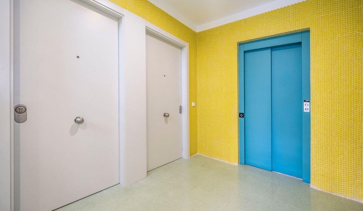 Promoción Zanzíbar Cube, obra nueva en Madrid (Revista)