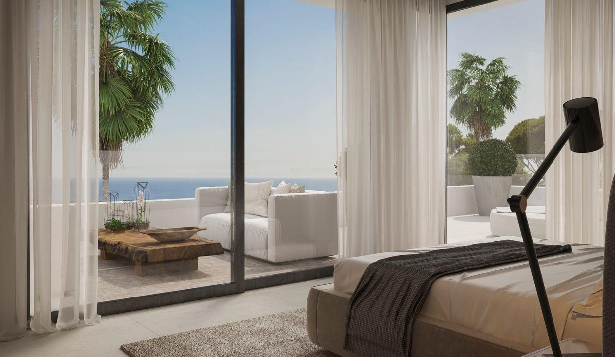 Promoción Sea Garden Fase II, obra nueva en Nerja (Revista)