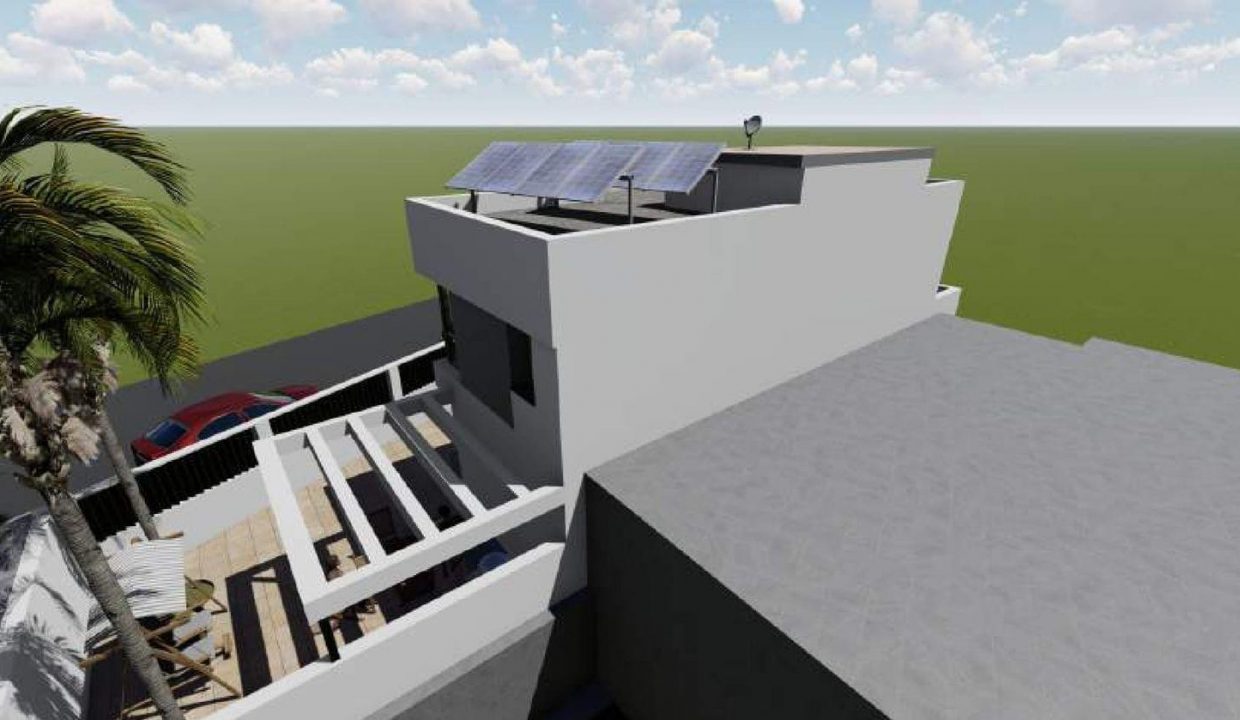 Promoción Vivienda unifamiliar en Taralpe, obra nueva en Alhaurín de la Torre (Revista)