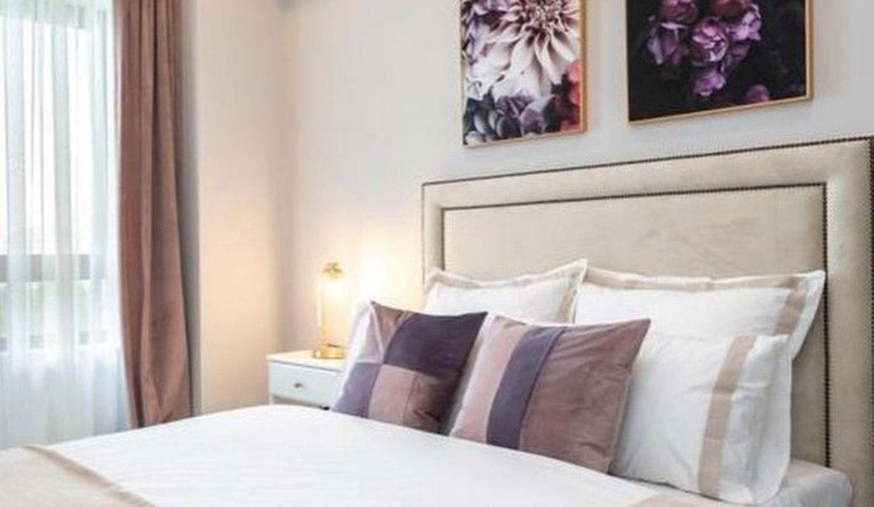 Promoción Homing Madrid 10, obra nueva en Las Rozas de Madrid (Revista)