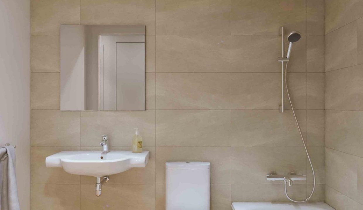 Apartamentos en Jardins de Teià | Habitat