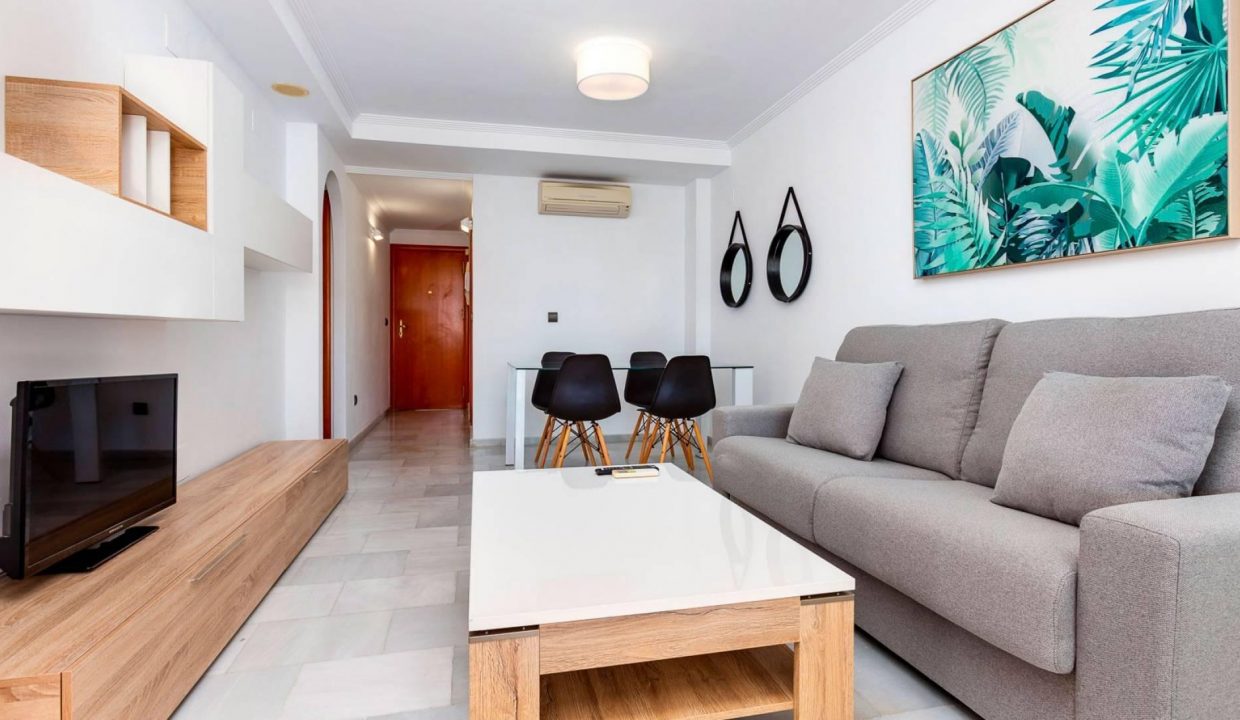 Reventa en Altea, Edificio Altea Beach