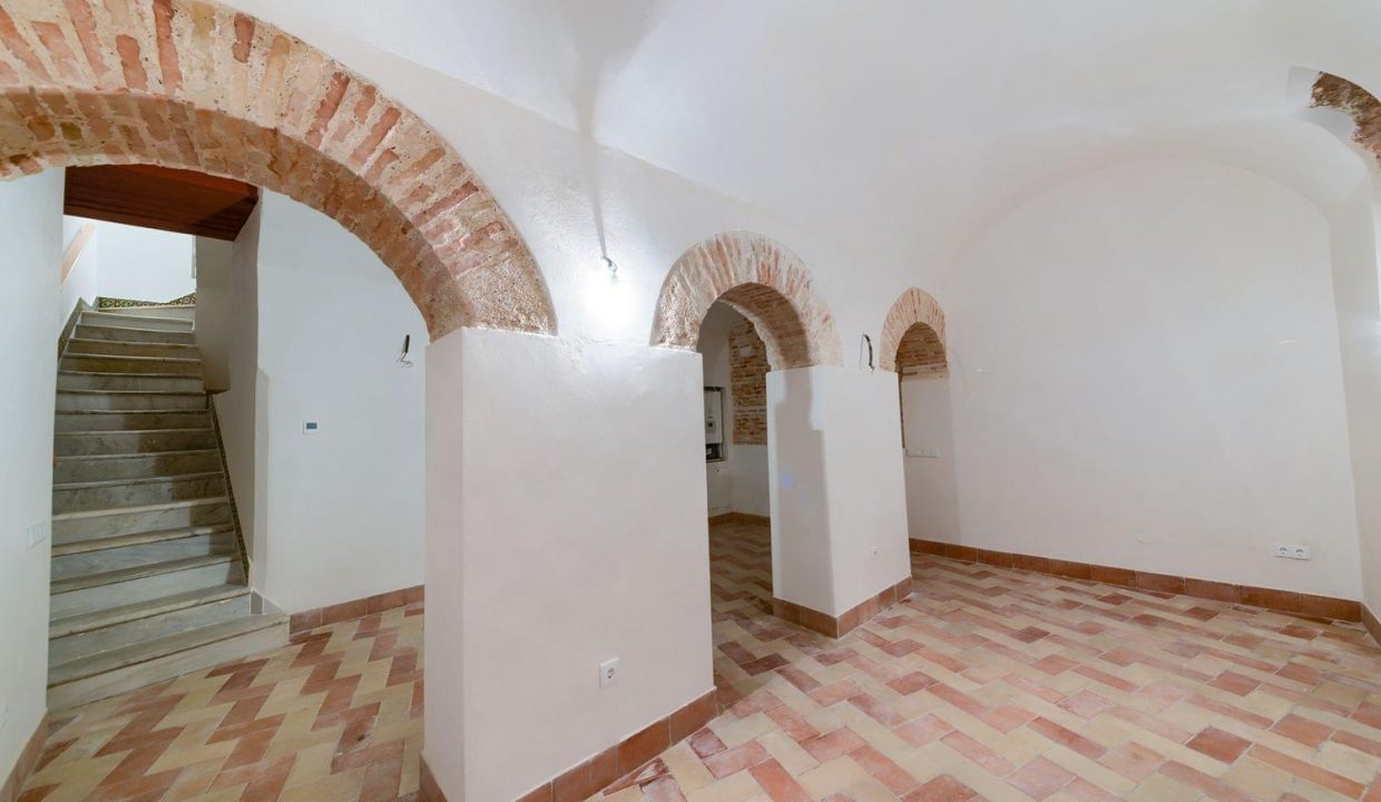 Promoción Conde O´Reilly, obra nueva en Cádiz (Revista)
