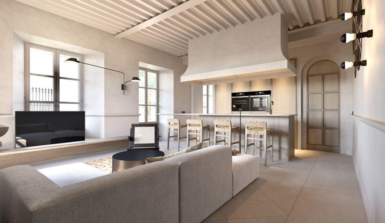 Promoción Villamanin Homes, obra nueva en Gijón (Revista)