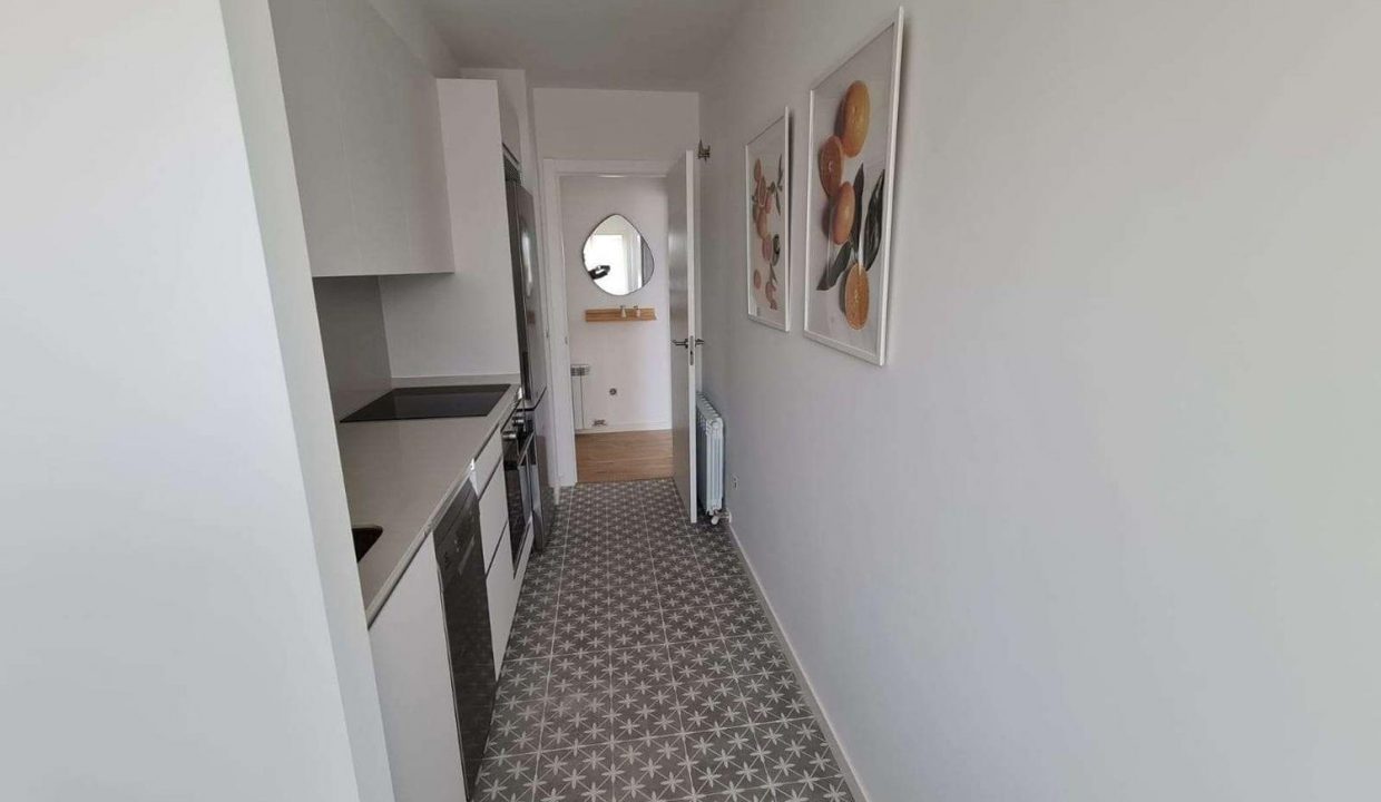 Promoción Hommum Ría de Vigo, obra nueva en Chapela (Revista)