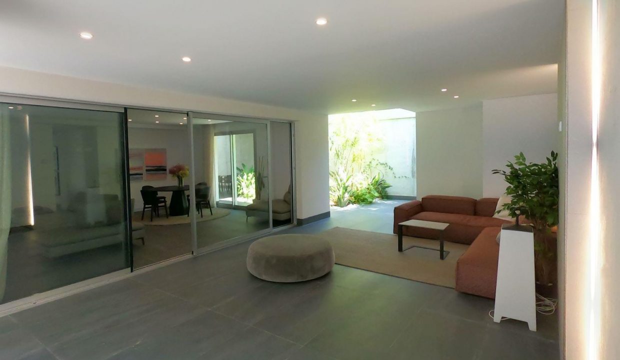 Promoción Residencial Mallorca, obra nueva en Campello (Revista)