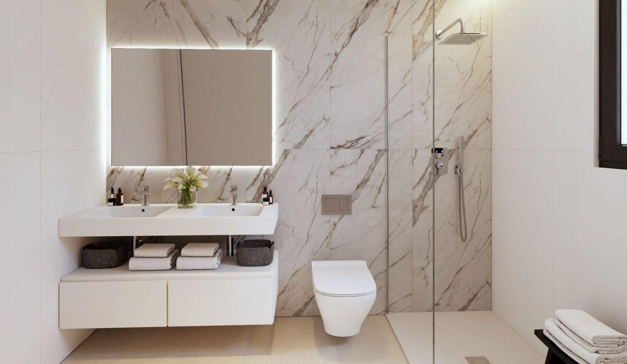 Promoción Morvedre Villas, obra nueva en Sagunto (Revista)
