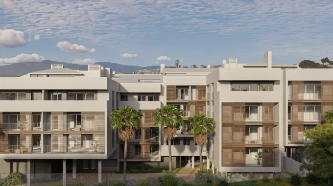 Promoción UNIC JAVEA IV, obra nueva en Jávea (Revista)