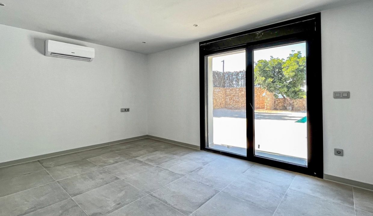 Promoción Fabulosa villa de estilo moderno, obra nueva en Altea (Revista)