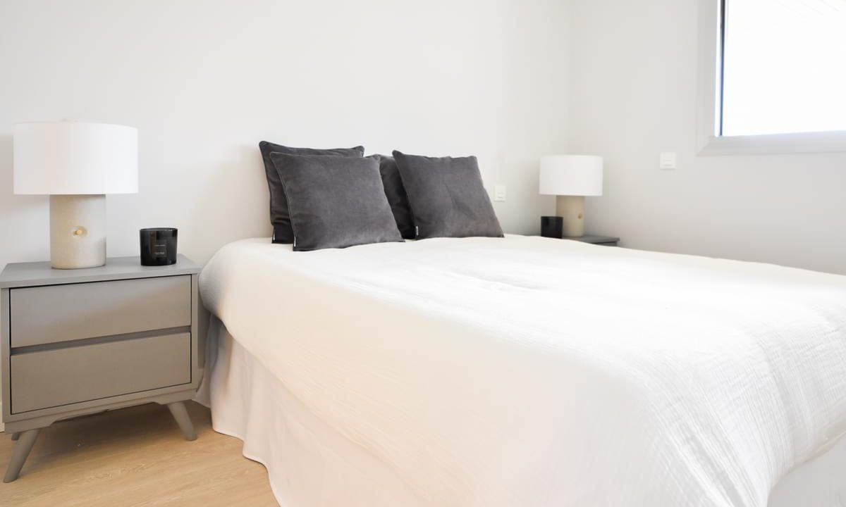 Promoción Espronceda 32, obra nueva en Madrid (Revista)