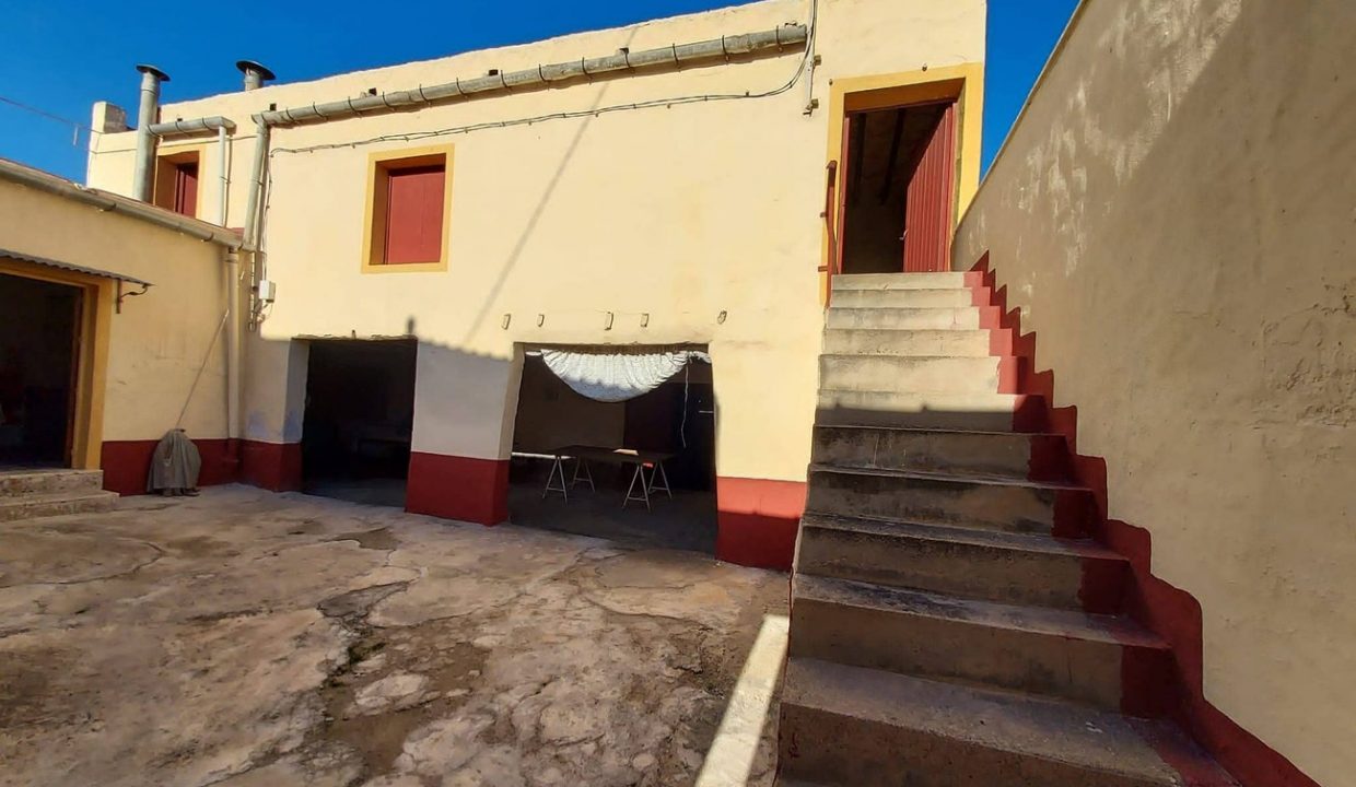 Вторичный Дом в Ориуэла