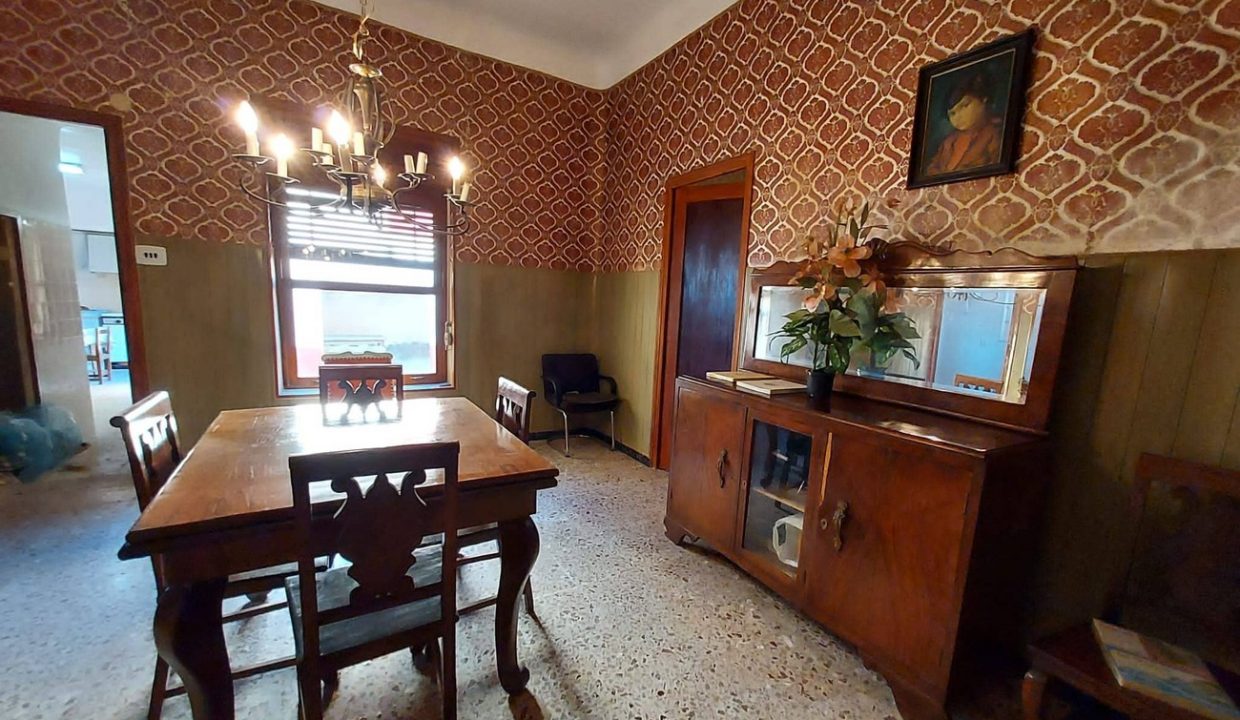 Вторичный Дом в Ориуэла