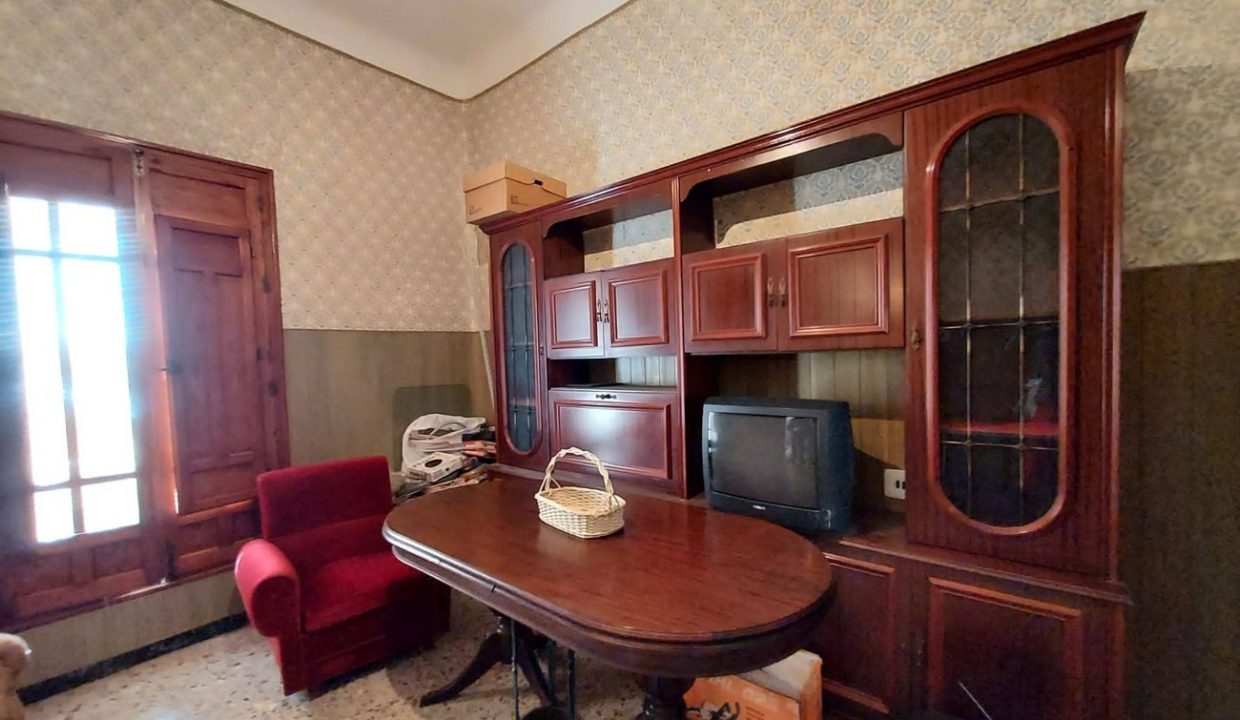 Вторичный Дом в Ориуэла
