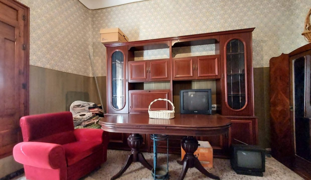 Вторичный Дом в Ориуэла