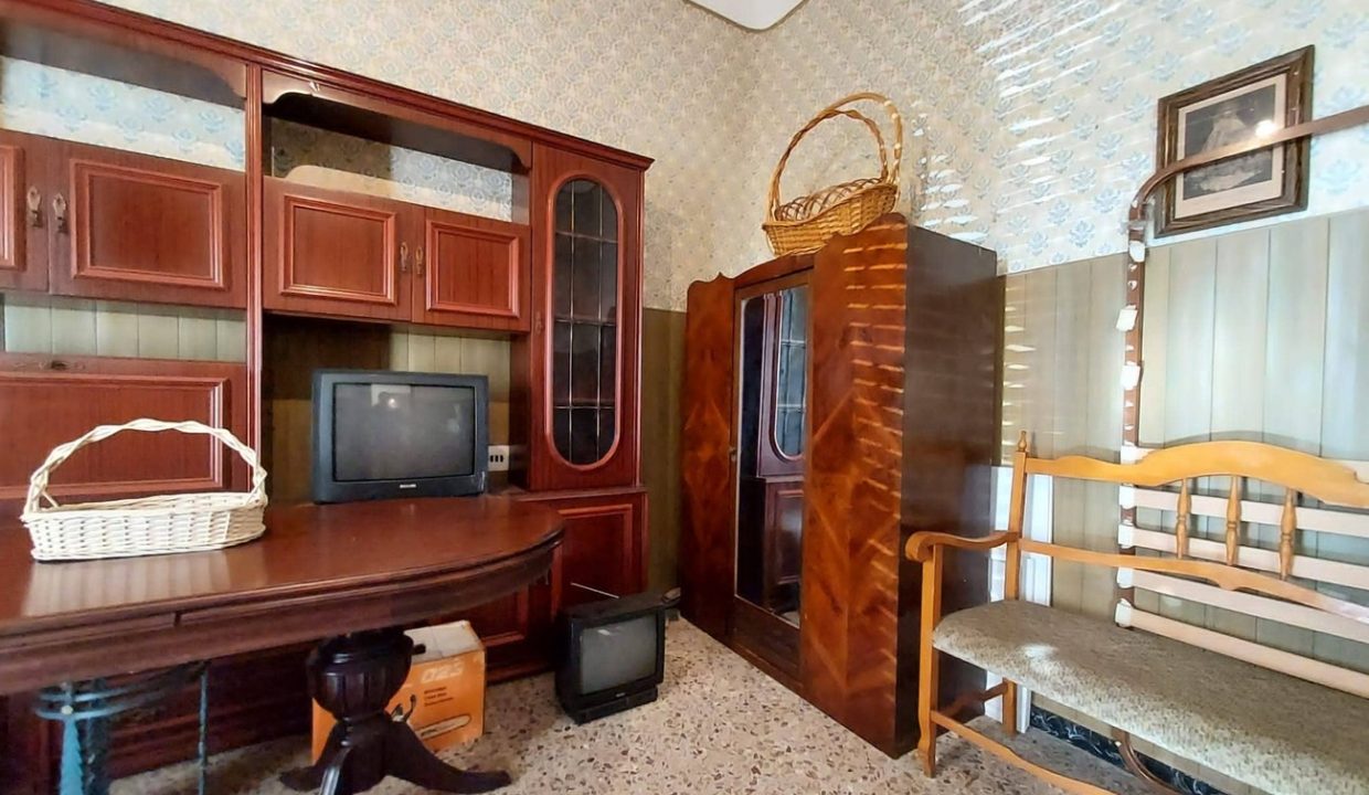 Вторичный Дом в Ориуэла