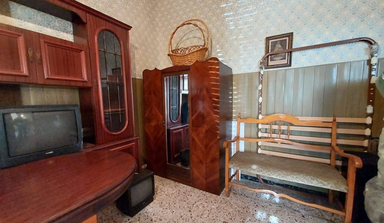 Вторичный Дом в Ориуэла
