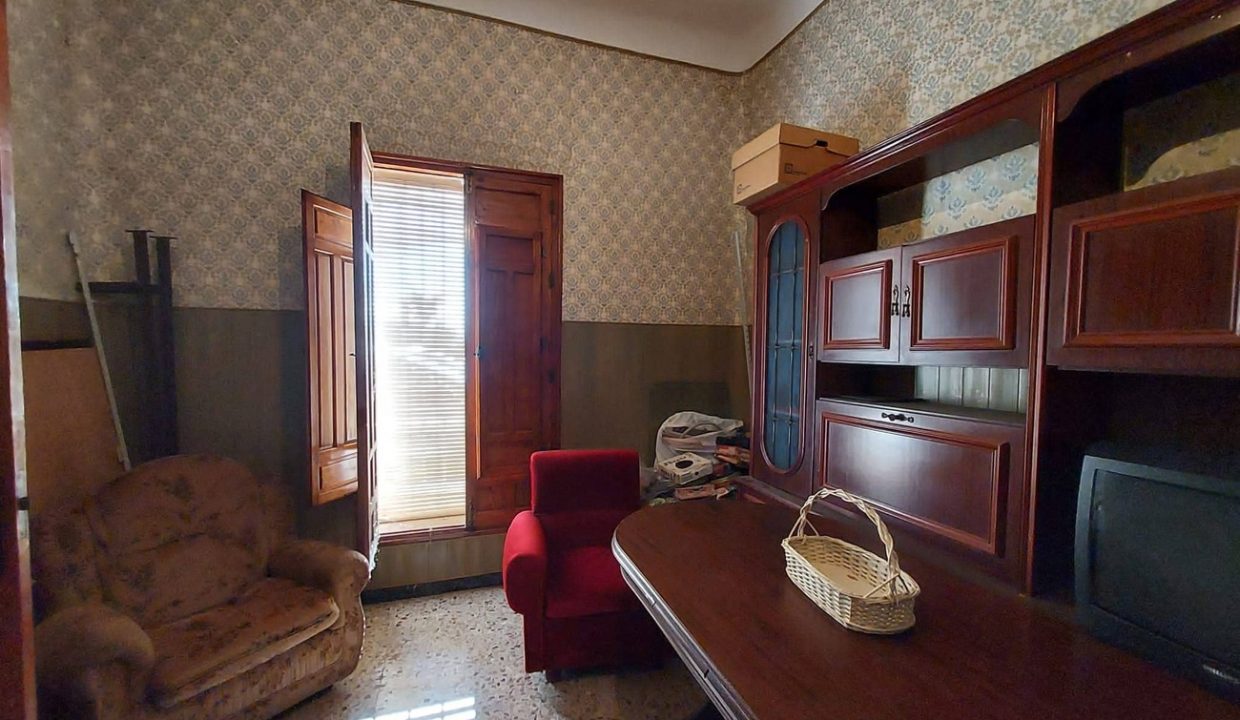 Вторичный Дом в Ориуэла