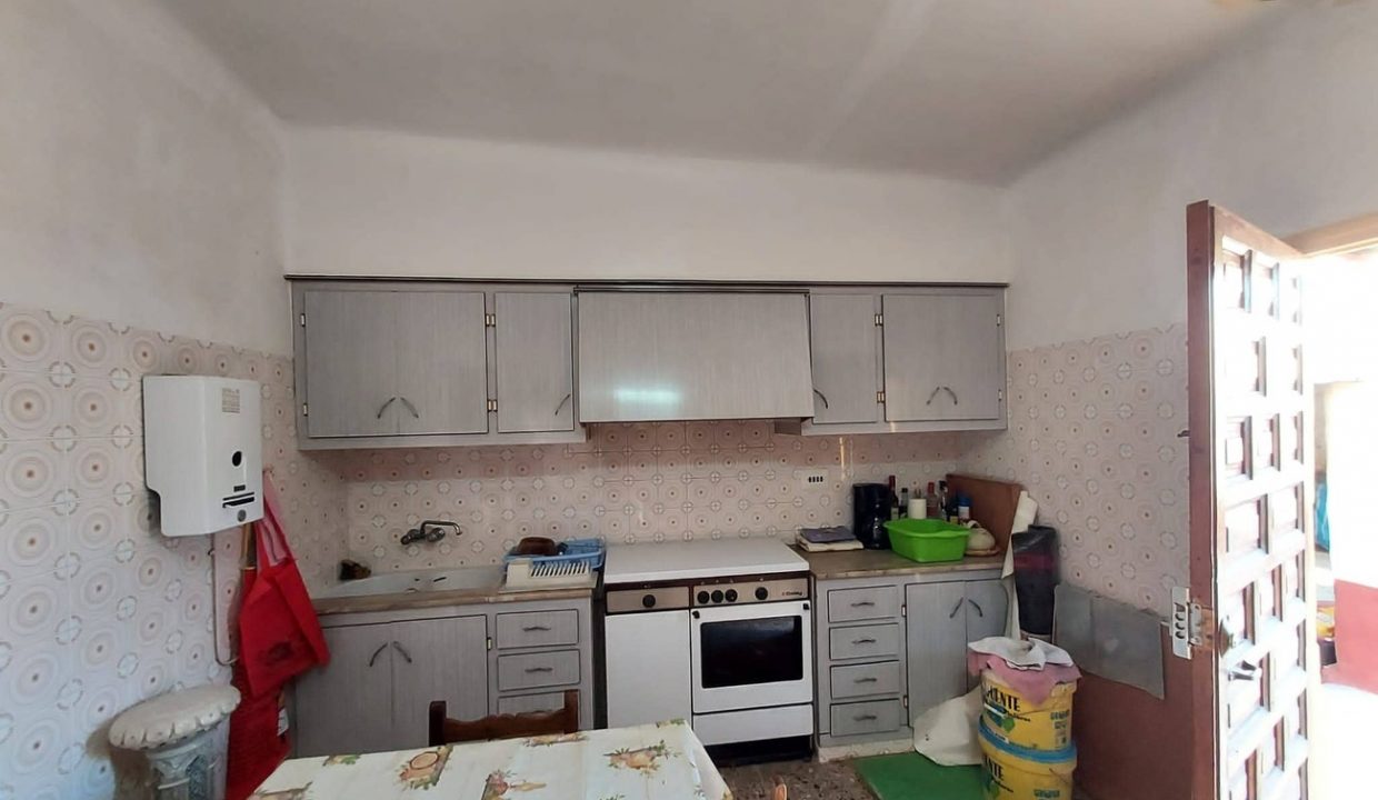 Вторичный Дом в Ориуэла