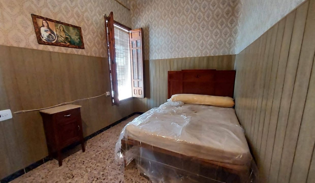 Вторичный Дом в Ориуэла