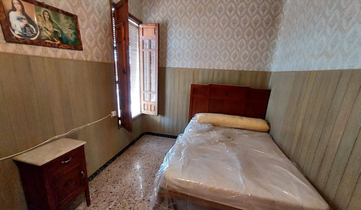 Вторичный Дом в Ориуэла