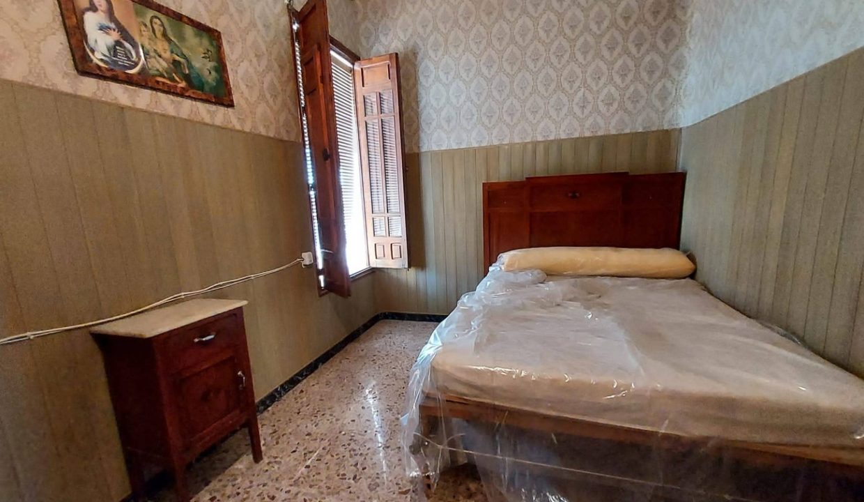 Вторичный Дом в Ориуэла