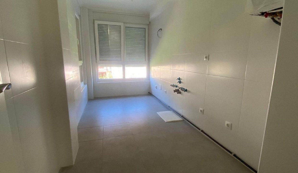 Promoción RESIDENCIAL AGUANAZ, obra nueva en Urbanización La Peña (Revista)
