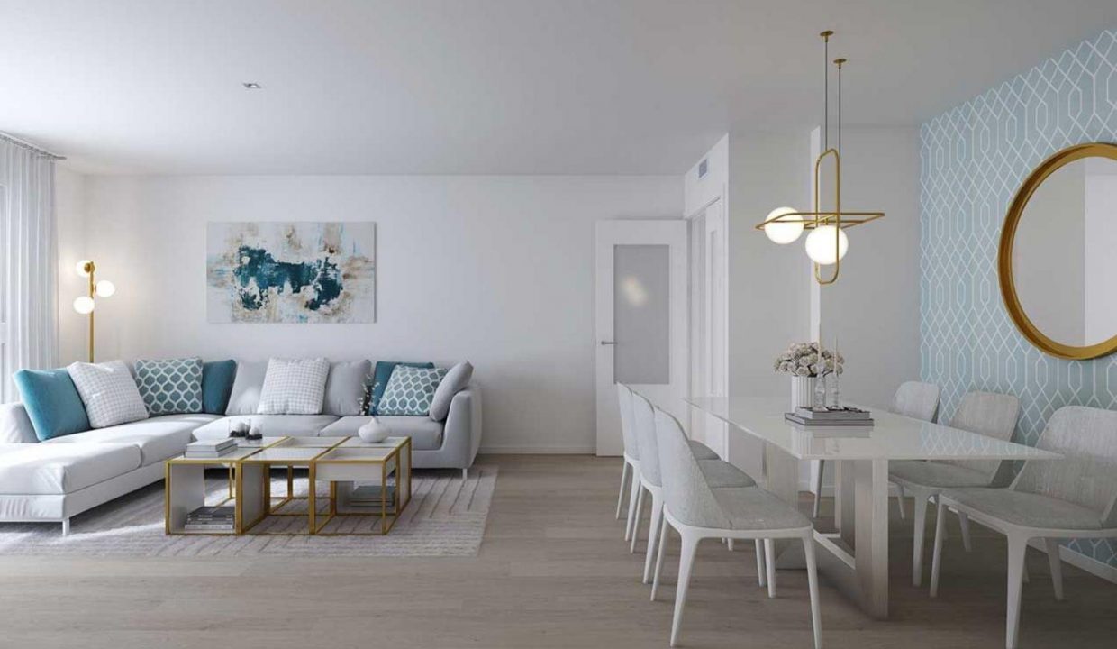 Promoción Célere Parqueluz II, obra nueva en Valladolid (Revista)