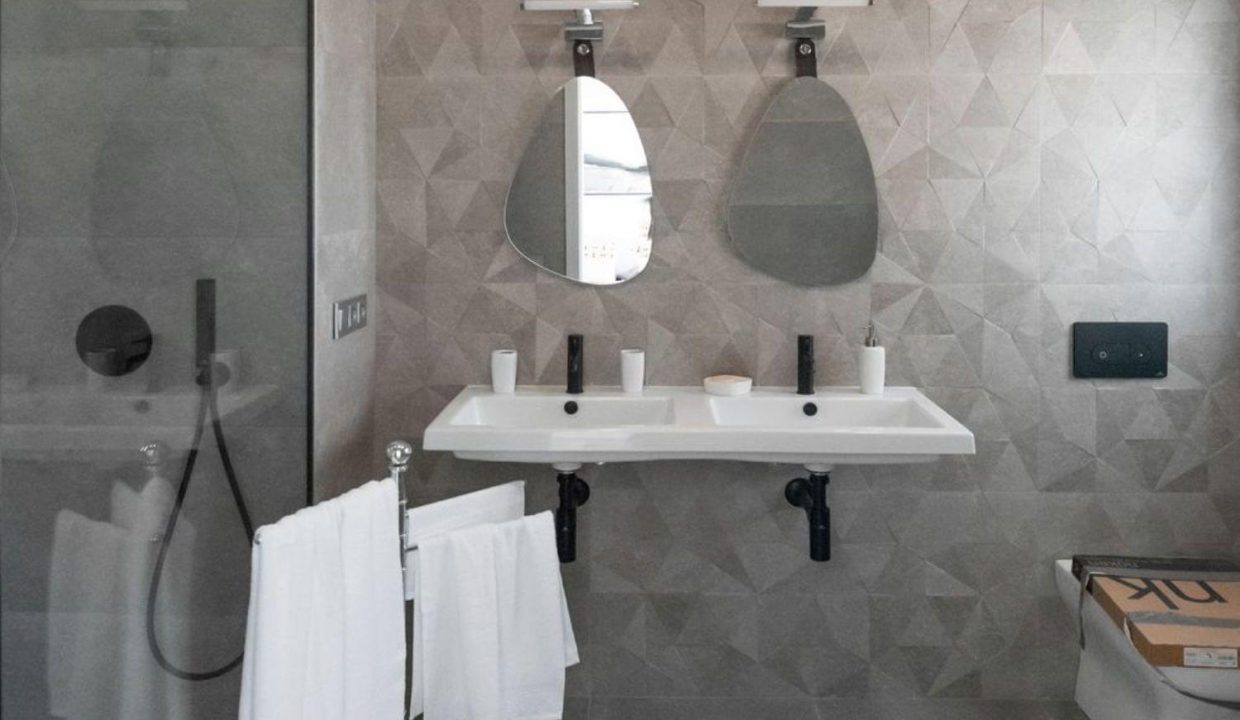 Promoción Residencial Entrelux II, obra nueva en Dos Hermanas (Revista)