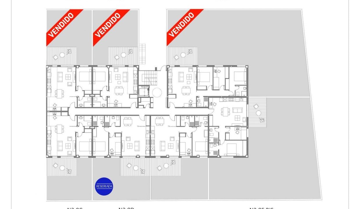 Promoción Abantos Home Exclusive, obra nueva en Urbanizacion Juan de Austria (Revista)