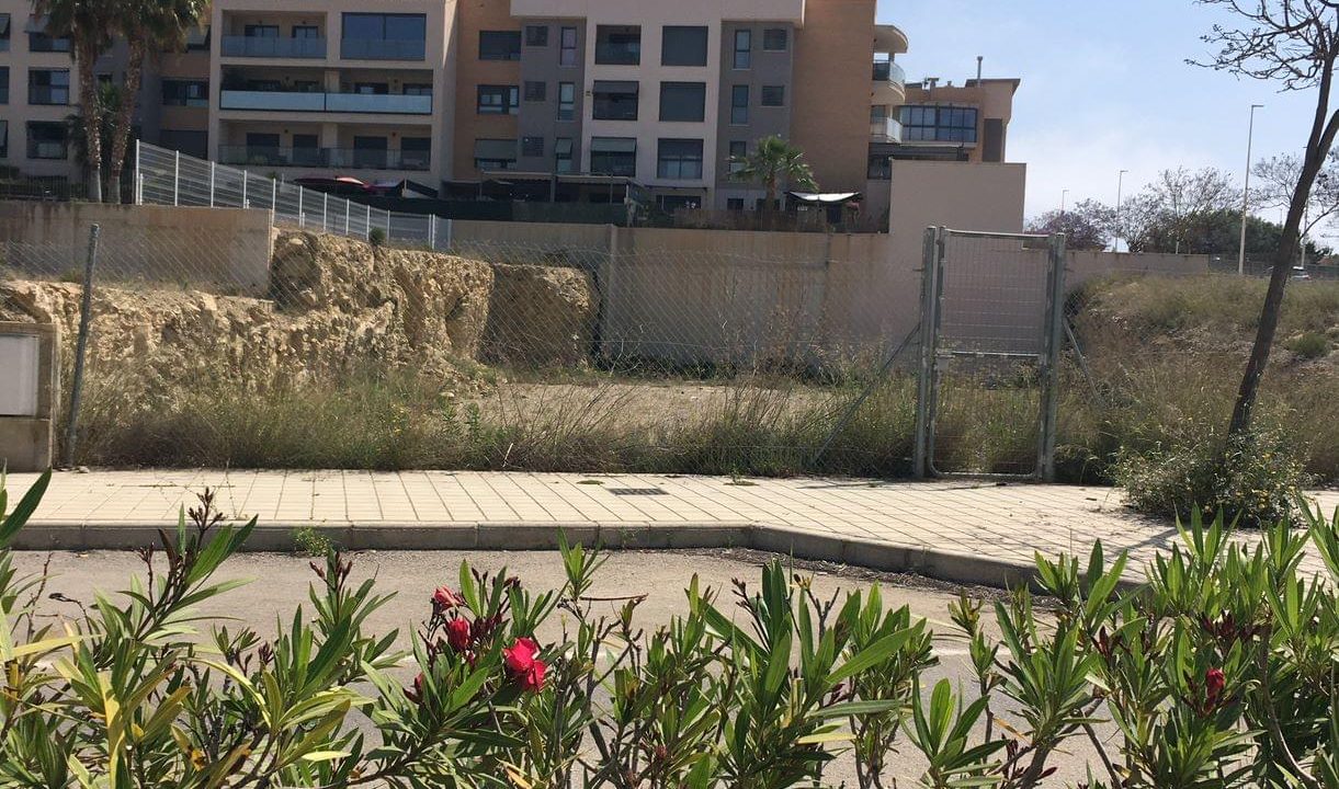 Promoción Edificio La Vila II, obra nueva en Villajoyosa (Revista)