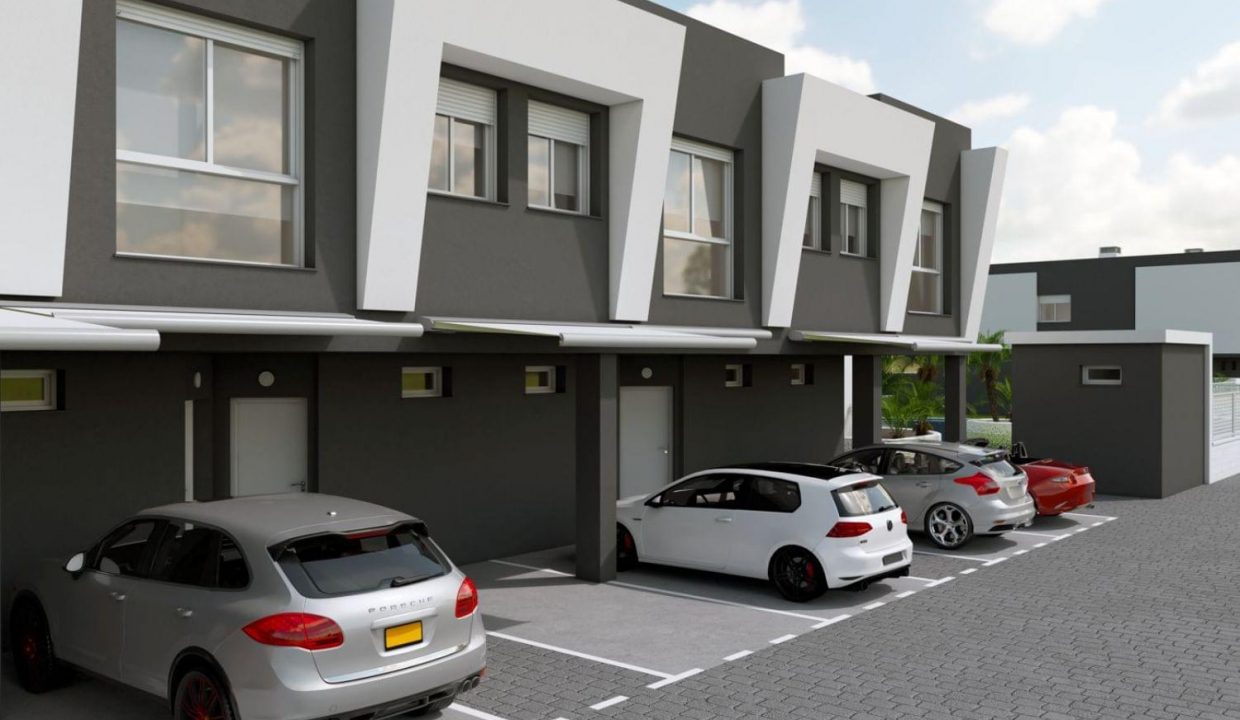 Promoción Playa Torre la Sal, obra nueva en Oropesa del Mar (Revista)