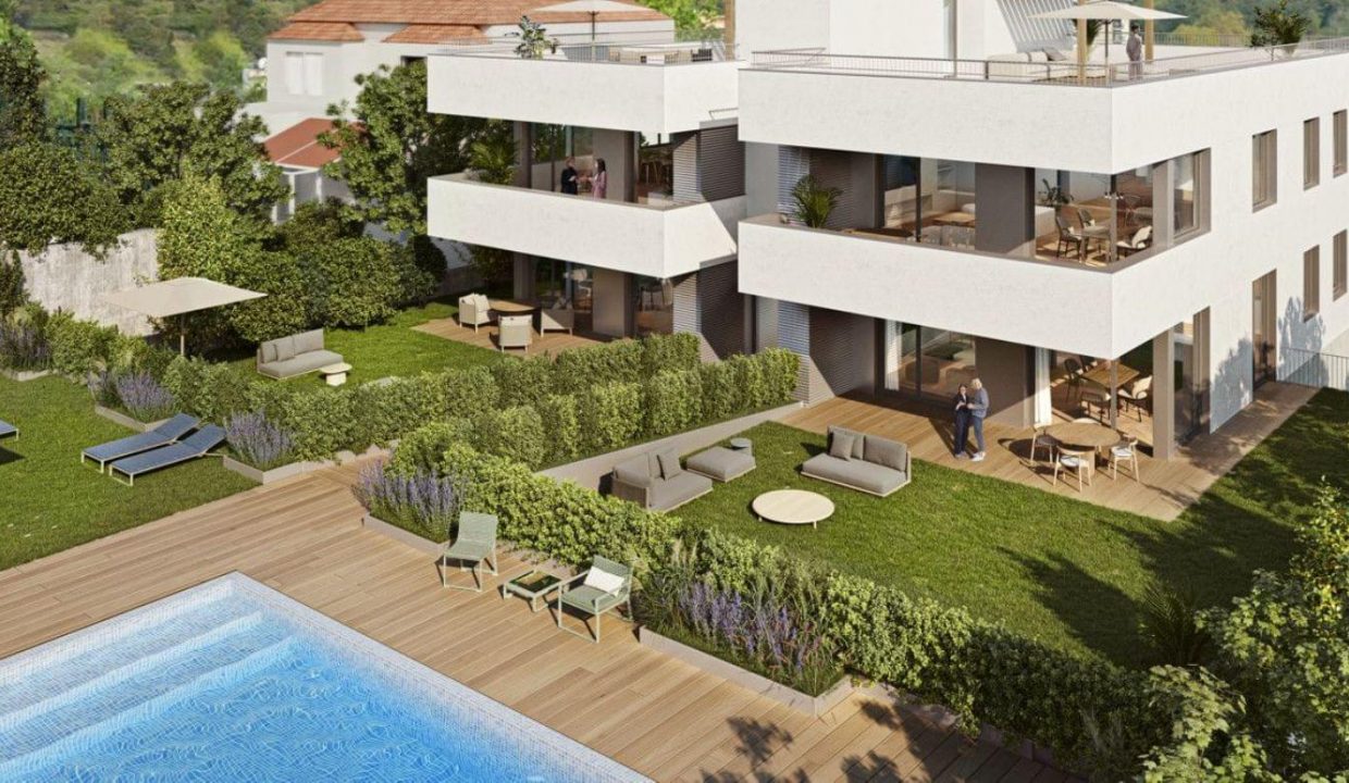 Promoción Eguzki Enea, obra nueva en San Sebastián (Revista)
