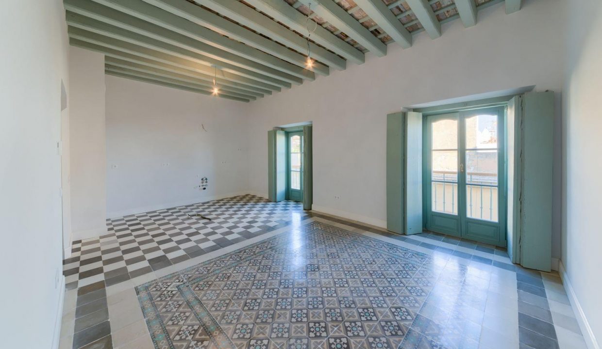 Promoción Conde O´Reilly, obra nueva en Cádiz (Revista)