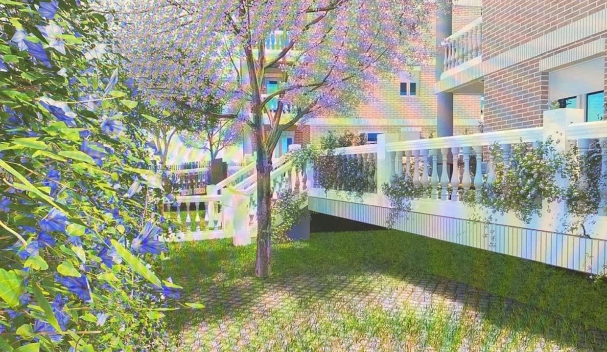 Promoción Catorze Homes, obra nueva en Sueca (Revista)
