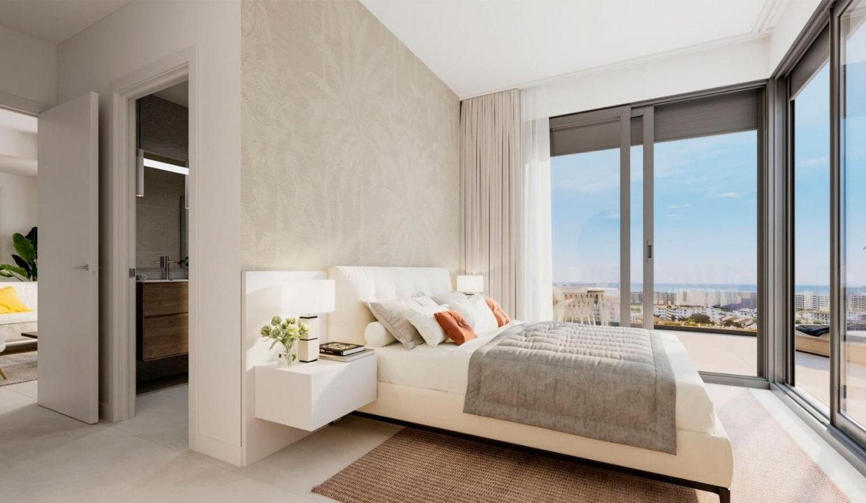 Promoción Montemar Collection, obra nueva en Torremolinos (Revista)